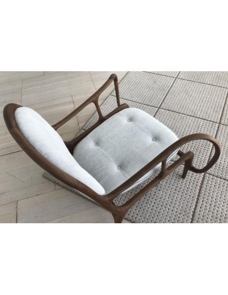 Poltrona Twenty Two (Offerta Expo)