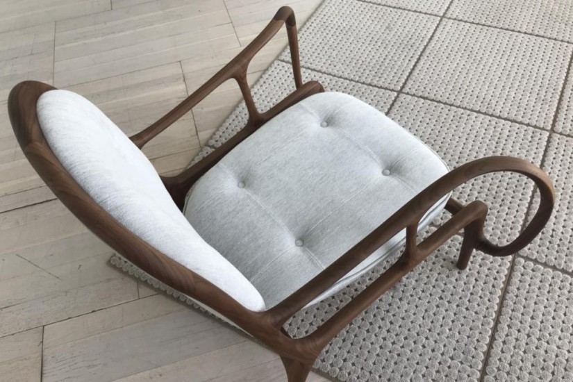 Fauteuil Twenty Two (Offre Expo)