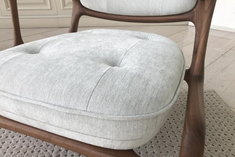 Twenty Two Armchair (Expo Offer)