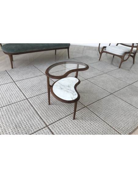 Table Fagiolo (Offre Expo)
