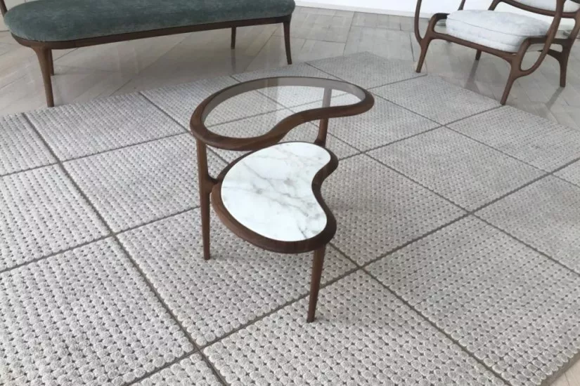 Fagiolo Low Table (Expo Offer)