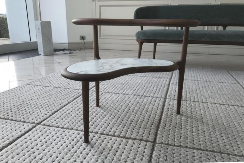 Table Fagiolo (Offre Expo)