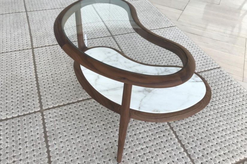 Tavolino Fagiolo (Offerta Expo)