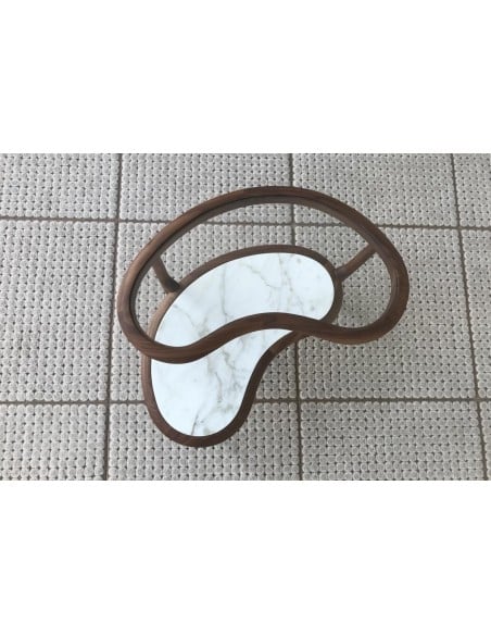 Tavolino Fagiolo (Offerta Expo)