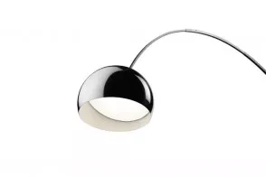 Lampada da Terra Arco 2