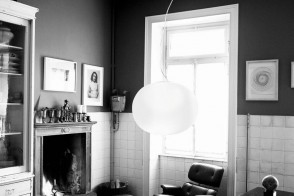 Suspension Lamp Glo-Ball S2 2