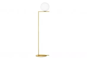 Lampada da Terra IC Lights F2