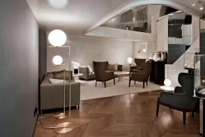 IC Lights F2 Floor Lamp 2