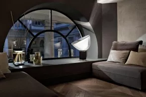 Taccia Table Lamp 2