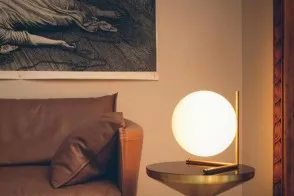 IC Lights T2 Table Lamp 2