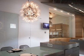 Suspension Lamp Taraxacum 88 S1 2