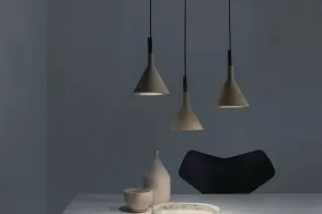 Lampe Suspendue Aplomb