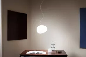 Gregg Suspension Lamp 2