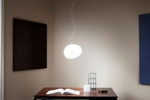 Suspension Lamp Gregg 2