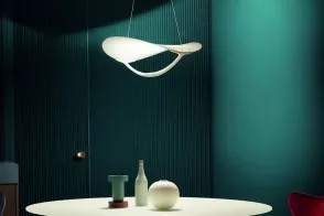 Plena Suspension Lamp