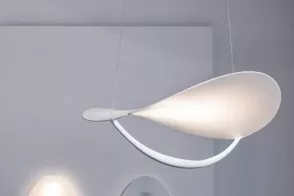 Plena Suspension Lamp 2