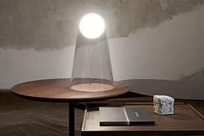 Lampe de Table Satellight