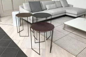 Band Coffee Tables (Expo Offer) De Castelli - 7 2