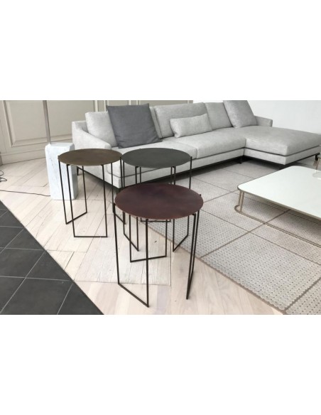 Band Coffee Tables (Expo Offer)