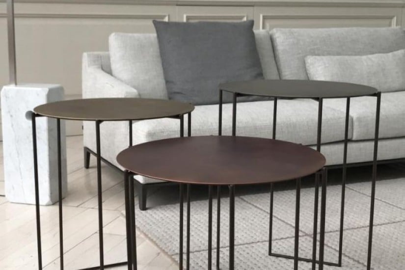 Tables Band (Offre Expo)