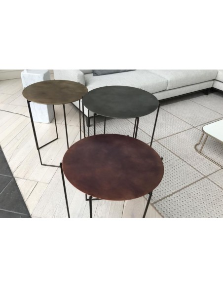 Tables Band (Offre Expo)