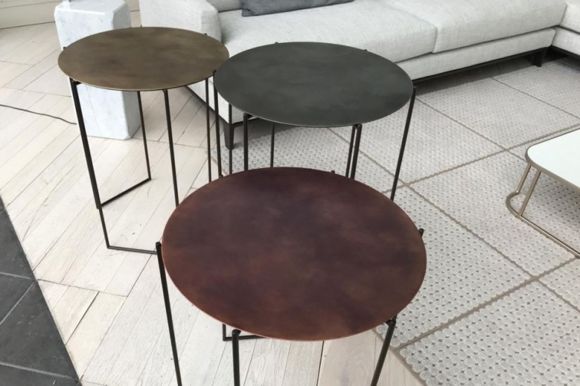 Tables Band (Offre Expo)