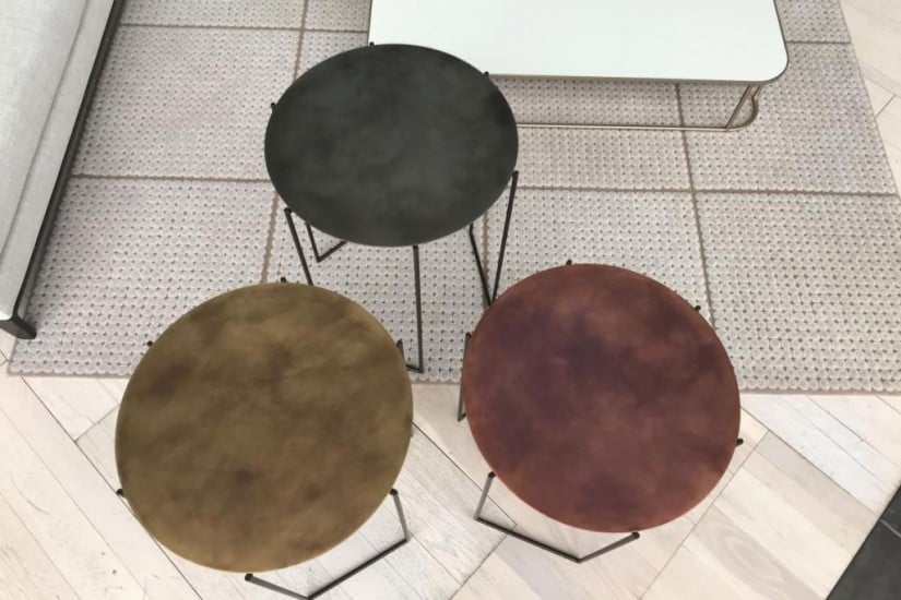 Tables Band (Offre Expo)
