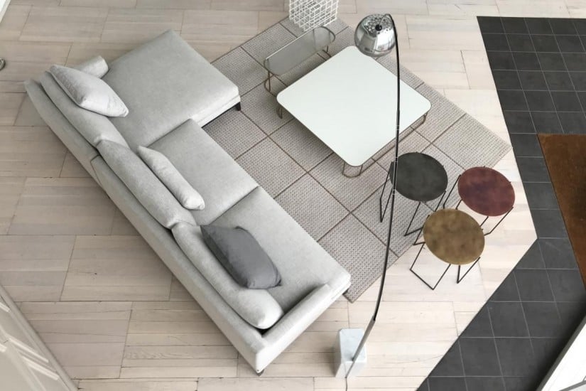 Band Coffee Tables (Expo Offer)