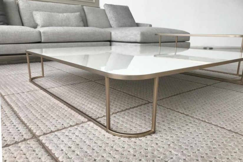 Arlon Coffee Tables (Expo Offer)