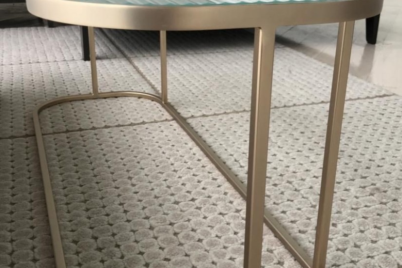 Arlon Coffee Tables (Expo Offer)