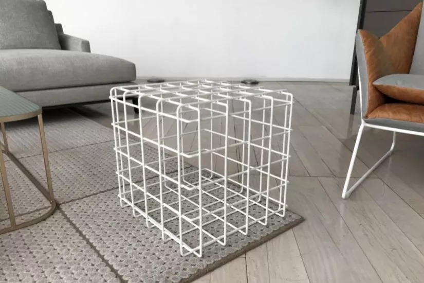Table Leyva (Offre Expo)