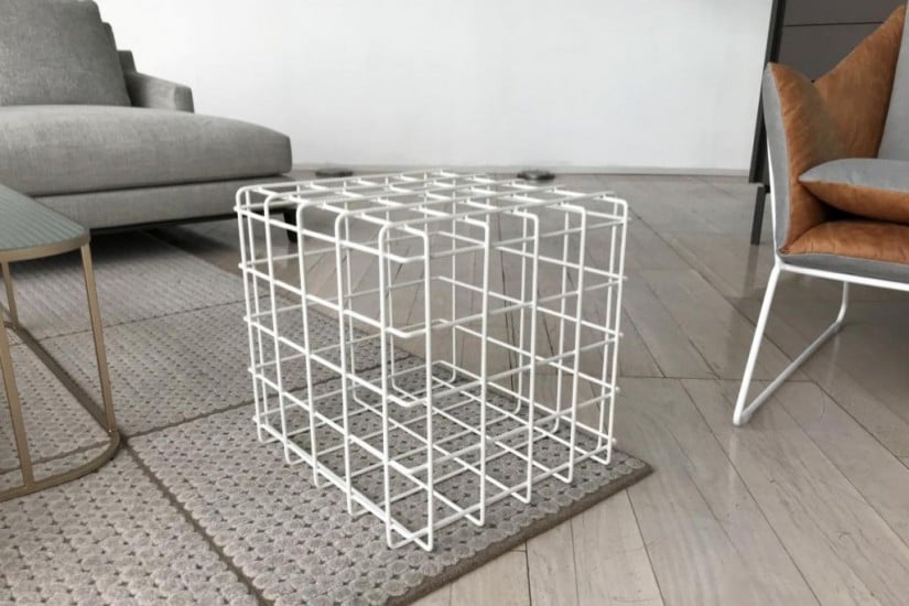Tavolino Leyva (Offerta Expo)