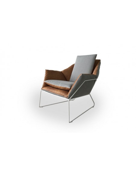 Poltrona New York (Offerta Expo)