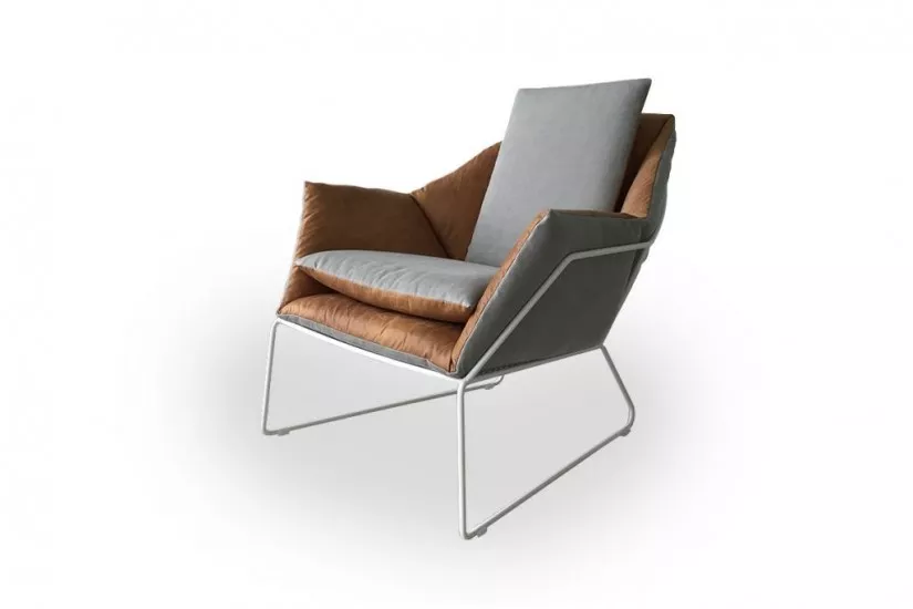 New York Armchair (Expo Offer)