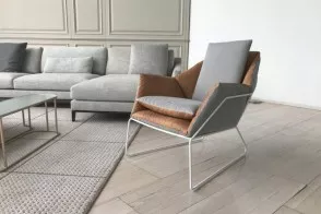 Fauteuil New York (Offre Expo) 2