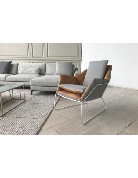 New York Armchair (Expo Offer)