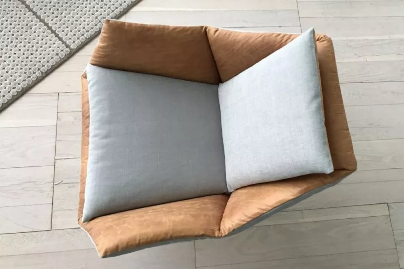 New York Armchair (Expo Offer)