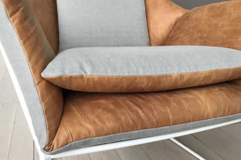 New York Armchair (Expo Offer)