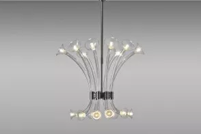 Jei Jei Suspension Lamp