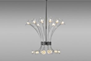 Lampe suspendue Jei Jei