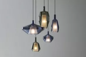 Lampada a Sospensione Mom