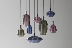 Suspension Lamp Mom 2