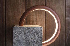 Lampadaire Angolo 2
