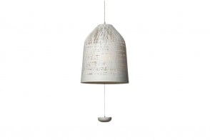 Suspension Lamp Black Out