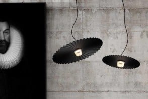 Gonzaga Suspension Lamp 2