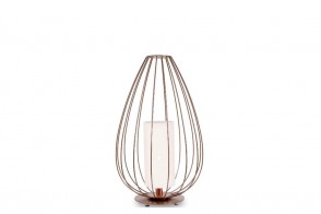 Lampada da Terra per Esterno Cell