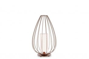 Lampadaire d'extérieur Cell