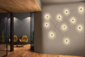 Azou Wall Lamp 2