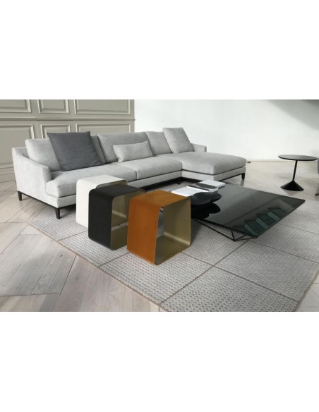 Tabourets WGS (Offre Expo)