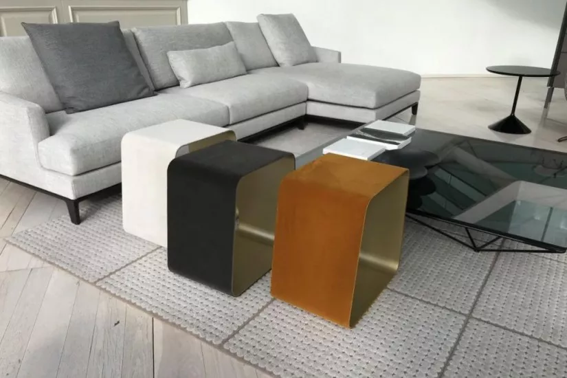 Tabourets WGS (Offre Expo)